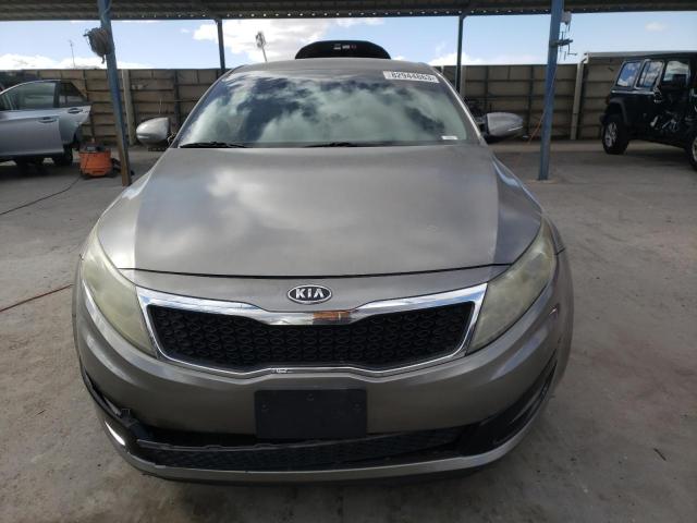 Photo 4 VIN: 5XXGM4A73CG041294 - KIA OPTIMA 