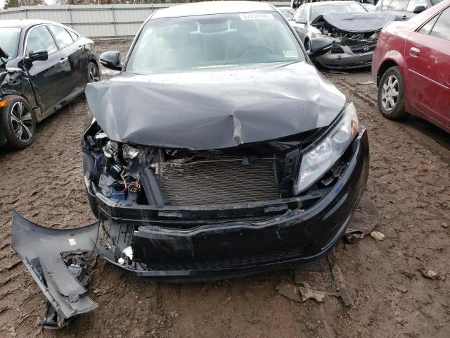 Photo 4 VIN: 5XXGM4A73CG050125 - KIA OPTIMA LX 