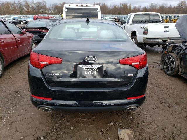 Photo 5 VIN: 5XXGM4A73CG050125 - KIA OPTIMA LX 