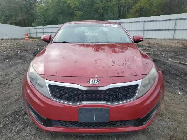 Photo 4 VIN: 5XXGM4A73CG061755 - KIA OPTIMA LX 