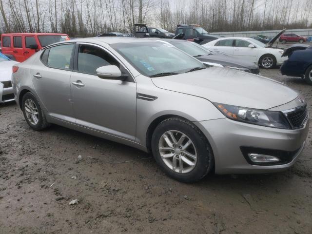 Photo 3 VIN: 5XXGM4A73CG062131 - KIA OPTIMA 