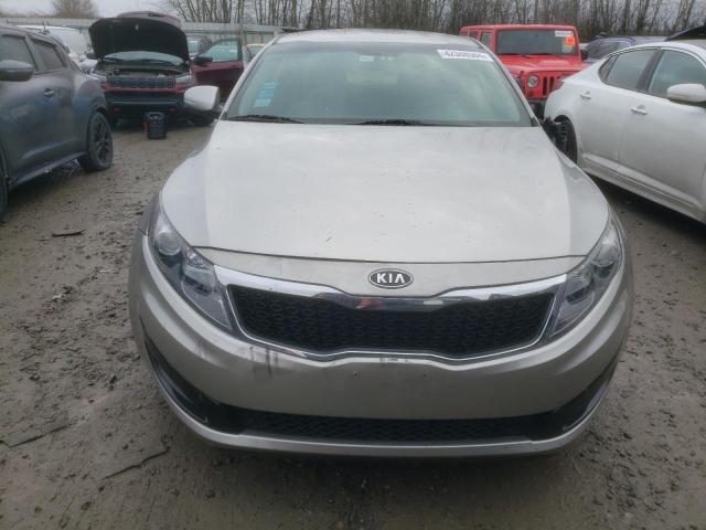 Photo 4 VIN: 5XXGM4A73CG062131 - KIA OPTIMA 