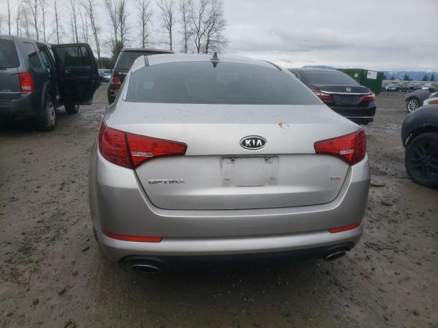 Photo 5 VIN: 5XXGM4A73CG062131 - KIA OPTIMA 