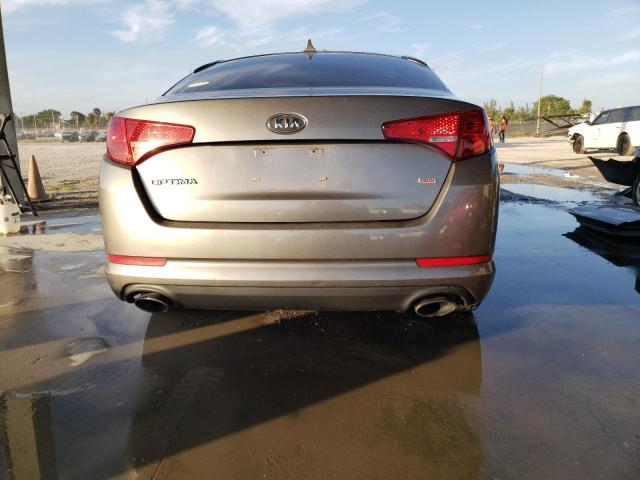 Photo 5 VIN: 5XXGM4A73CG062825 - KIA OPTIMA LX 