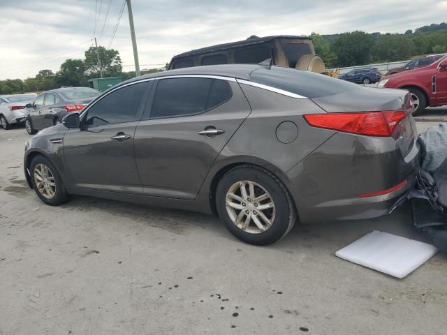 Photo 1 VIN: 5XXGM4A73CG068608 - KIA OPTIMA 