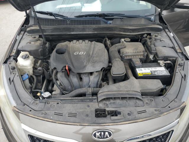 Photo 10 VIN: 5XXGM4A73CG068608 - KIA OPTIMA 