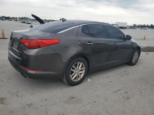 Photo 2 VIN: 5XXGM4A73CG068608 - KIA OPTIMA 