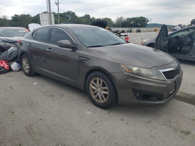 Photo 3 VIN: 5XXGM4A73CG068608 - KIA OPTIMA 