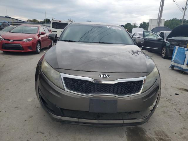 Photo 4 VIN: 5XXGM4A73CG068608 - KIA OPTIMA 