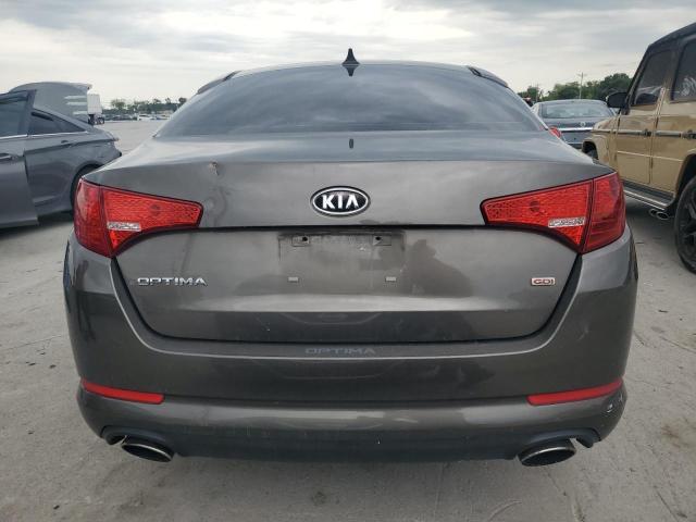 Photo 5 VIN: 5XXGM4A73CG068608 - KIA OPTIMA 