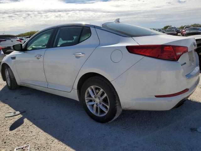 Photo 1 VIN: 5XXGM4A73CG069984 - KIA OPTIMA 