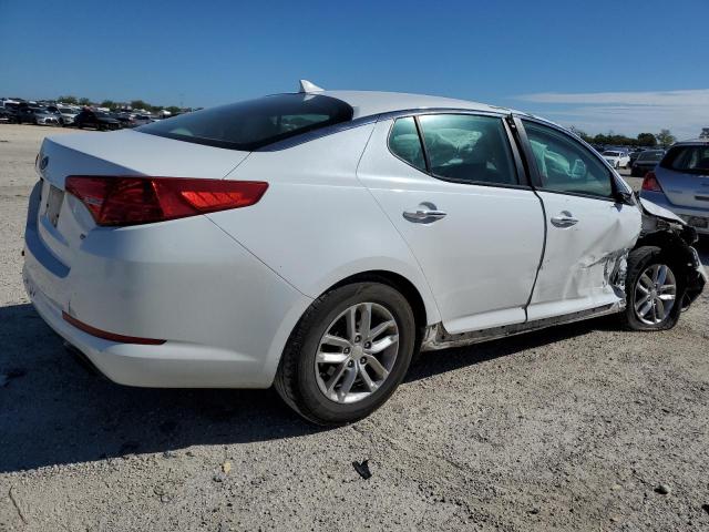 Photo 2 VIN: 5XXGM4A73CG069984 - KIA OPTIMA 