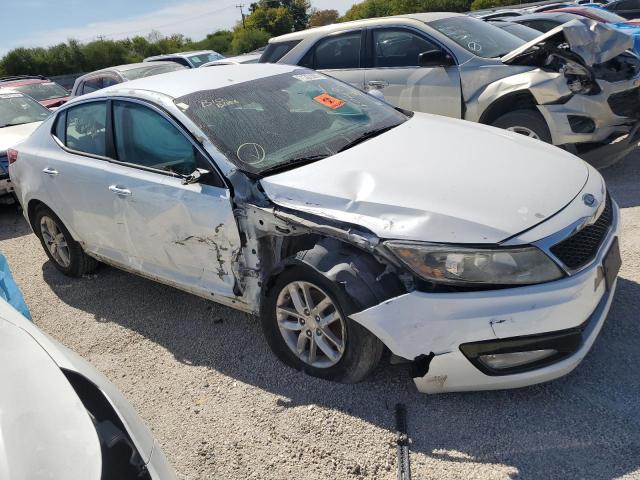 Photo 3 VIN: 5XXGM4A73CG069984 - KIA OPTIMA 