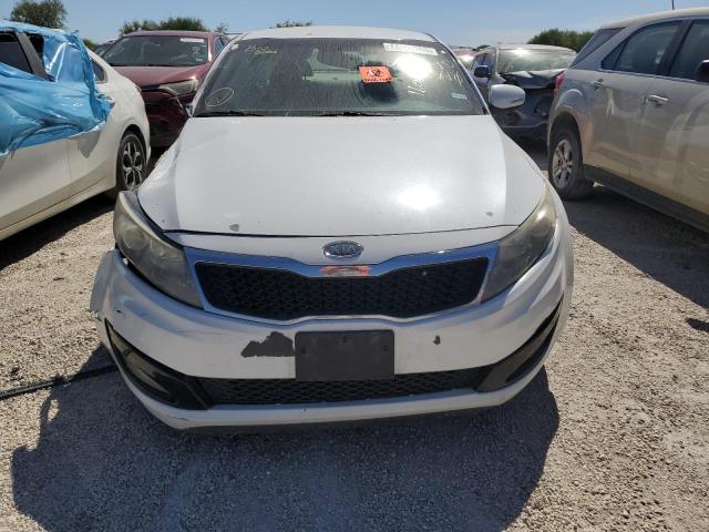 Photo 4 VIN: 5XXGM4A73CG069984 - KIA OPTIMA 