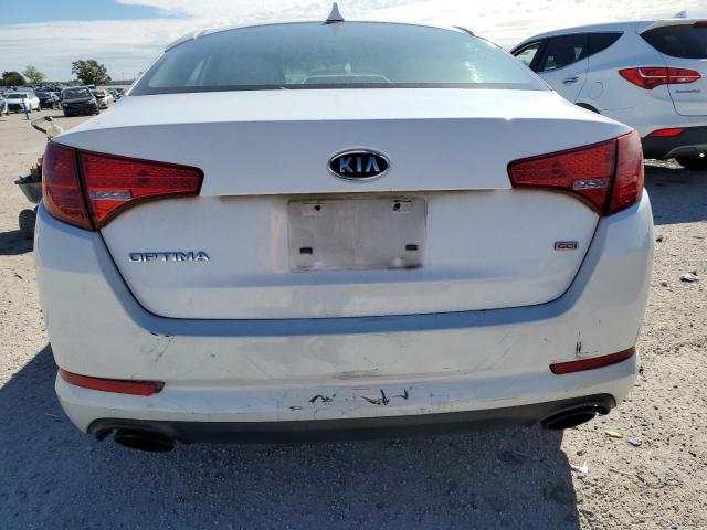 Photo 5 VIN: 5XXGM4A73CG069984 - KIA OPTIMA 