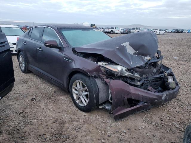 Photo 3 VIN: 5XXGM4A73CG079981 - KIA OPTIMA 