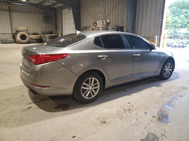 Photo 2 VIN: 5XXGM4A73CG081245 - KIA OPTIMA LX 