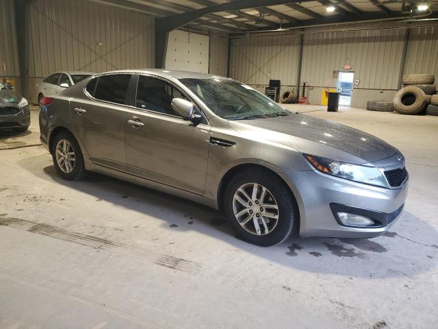 Photo 3 VIN: 5XXGM4A73CG081245 - KIA OPTIMA LX 