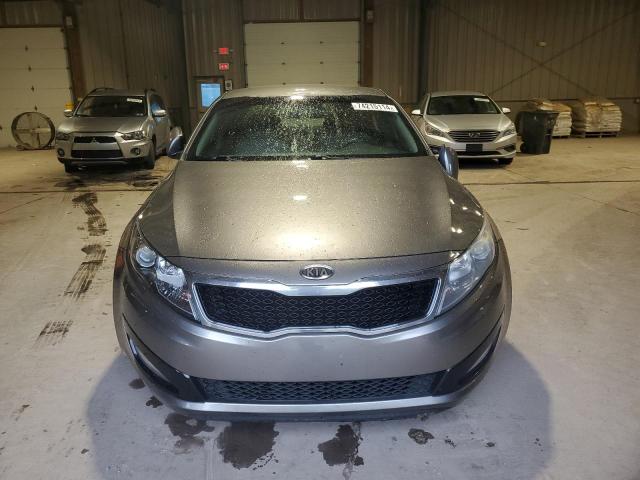 Photo 4 VIN: 5XXGM4A73CG081245 - KIA OPTIMA LX 