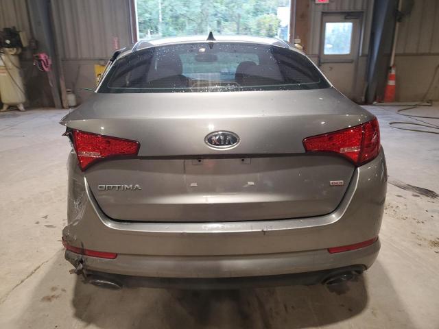 Photo 5 VIN: 5XXGM4A73CG081245 - KIA OPTIMA LX 