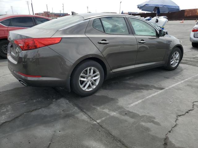 Photo 2 VIN: 5XXGM4A73CG082864 - KIA OPTIMA LX 