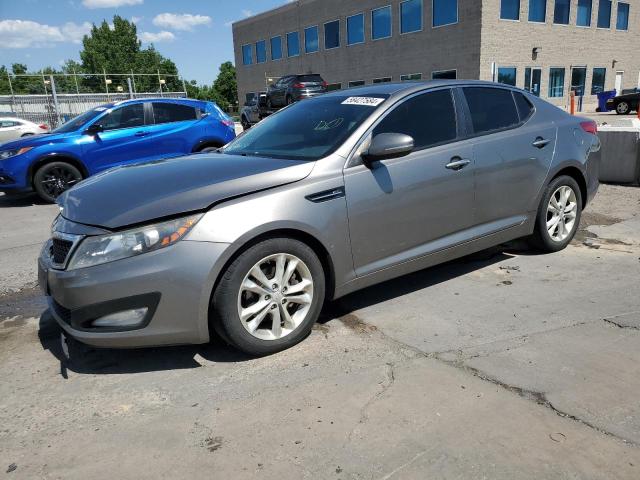 Photo 0 VIN: 5XXGM4A73DG090576 - KIA OPTIMA 