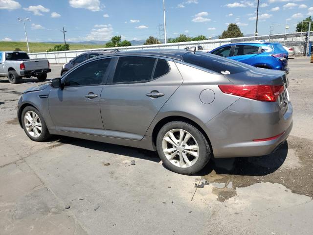 Photo 1 VIN: 5XXGM4A73DG090576 - KIA OPTIMA 