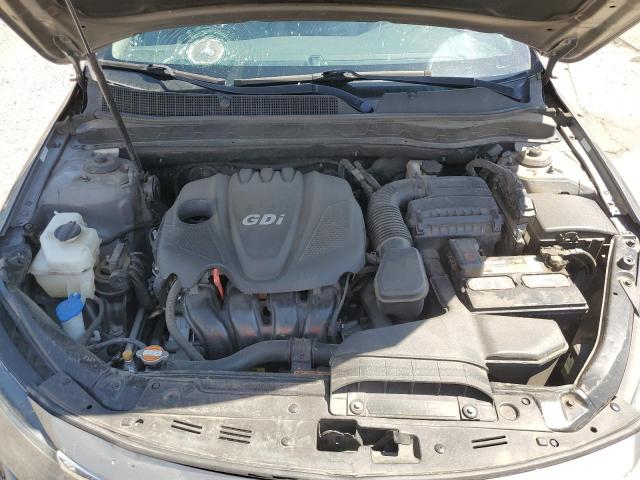 Photo 10 VIN: 5XXGM4A73DG090576 - KIA OPTIMA 