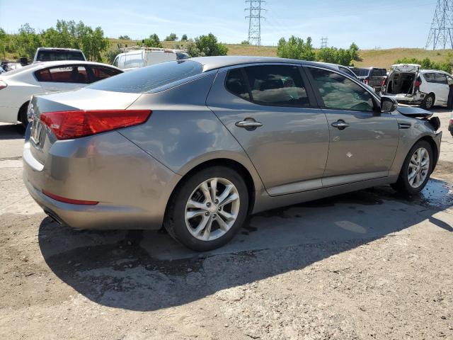 Photo 2 VIN: 5XXGM4A73DG090576 - KIA OPTIMA 