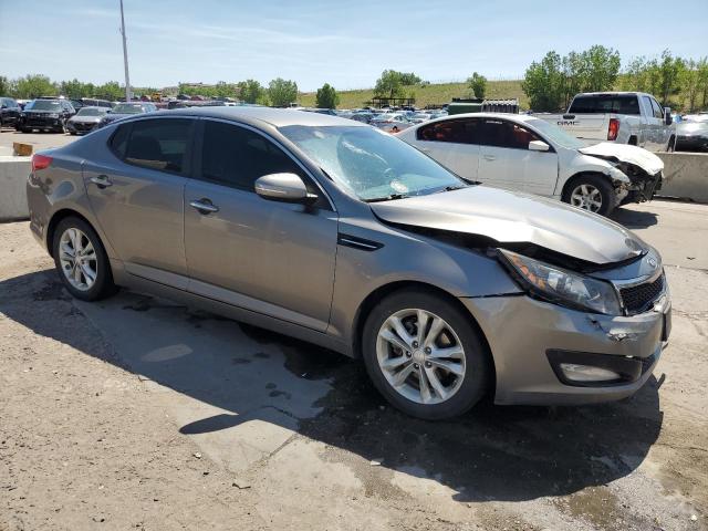 Photo 3 VIN: 5XXGM4A73DG090576 - KIA OPTIMA 