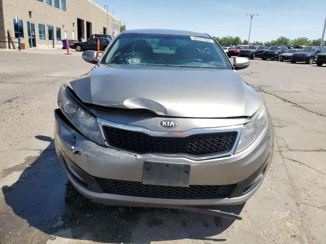 Photo 4 VIN: 5XXGM4A73DG090576 - KIA OPTIMA 