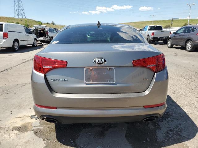 Photo 5 VIN: 5XXGM4A73DG090576 - KIA OPTIMA 