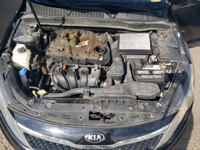 Photo 10 VIN: 5XXGM4A73DG090836 - KIA OPTIMA LX 