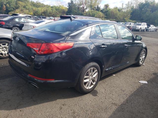 Photo 2 VIN: 5XXGM4A73DG090836 - KIA OPTIMA LX 