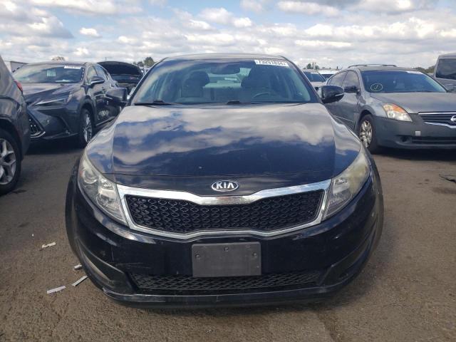 Photo 4 VIN: 5XXGM4A73DG090836 - KIA OPTIMA LX 