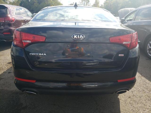 Photo 5 VIN: 5XXGM4A73DG090836 - KIA OPTIMA LX 