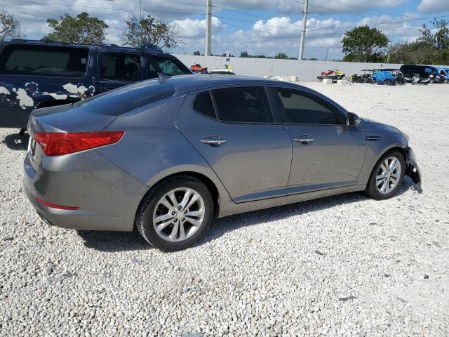 Photo 2 VIN: 5XXGM4A73DG092392 - KIA OPTIMA 