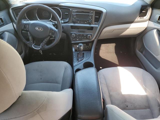 Photo 7 VIN: 5XXGM4A73DG092392 - KIA OPTIMA 