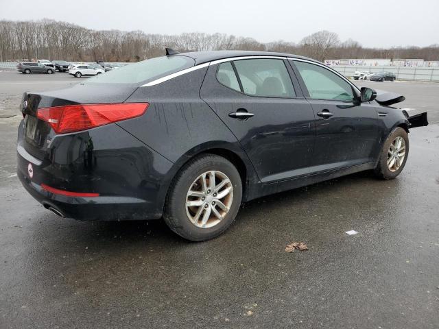 Photo 2 VIN: 5XXGM4A73DG094952 - KIA OPTIMA 