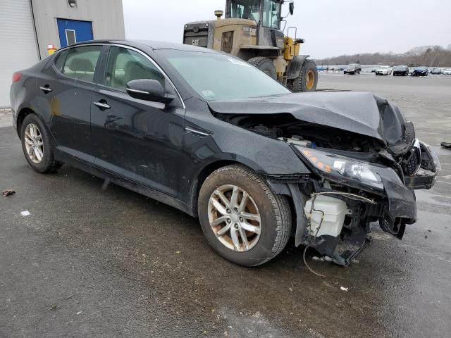 Photo 3 VIN: 5XXGM4A73DG094952 - KIA OPTIMA 