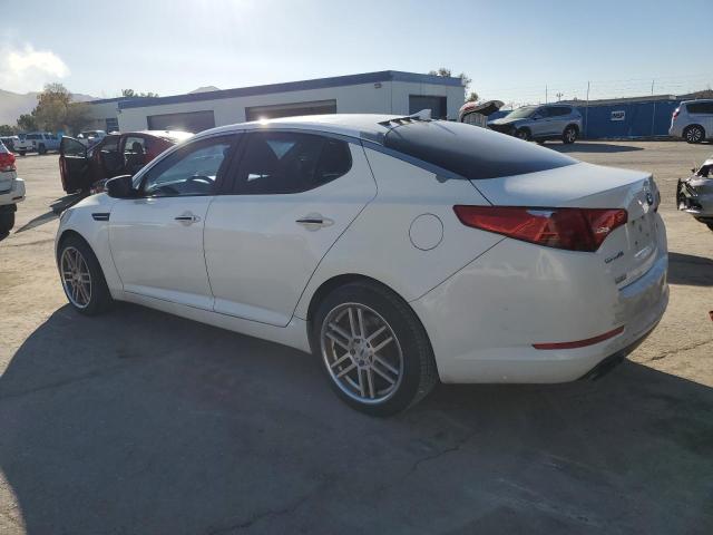 Photo 1 VIN: 5XXGM4A73DG095163 - KIA OPTIMA LX 