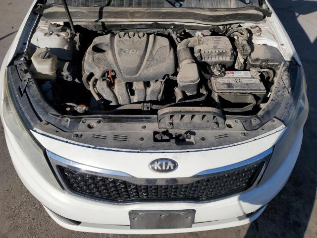 Photo 10 VIN: 5XXGM4A73DG095163 - KIA OPTIMA LX 