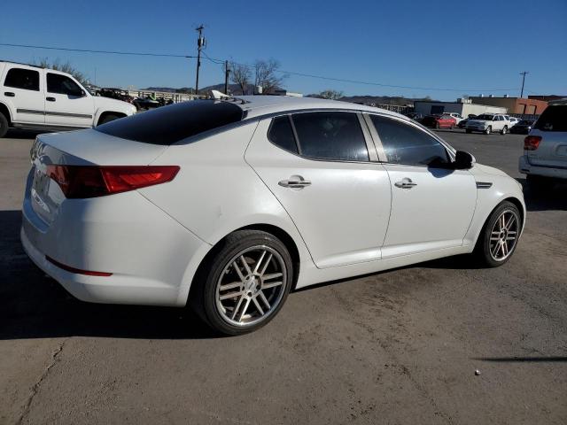 Photo 2 VIN: 5XXGM4A73DG095163 - KIA OPTIMA LX 