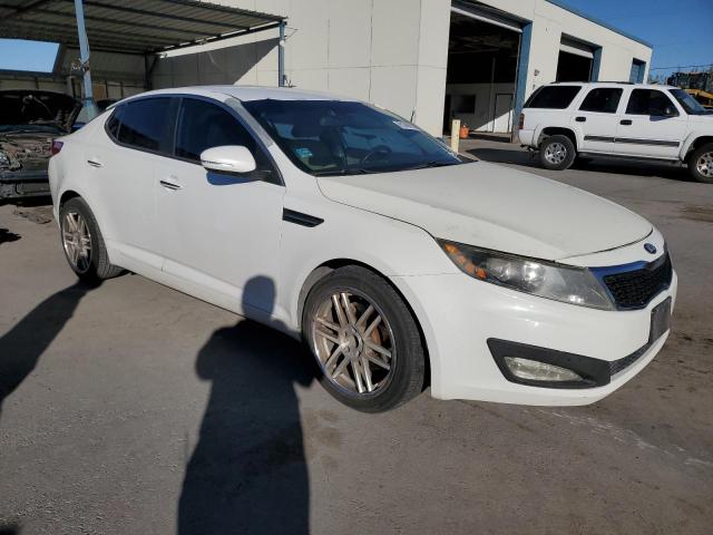 Photo 3 VIN: 5XXGM4A73DG095163 - KIA OPTIMA LX 