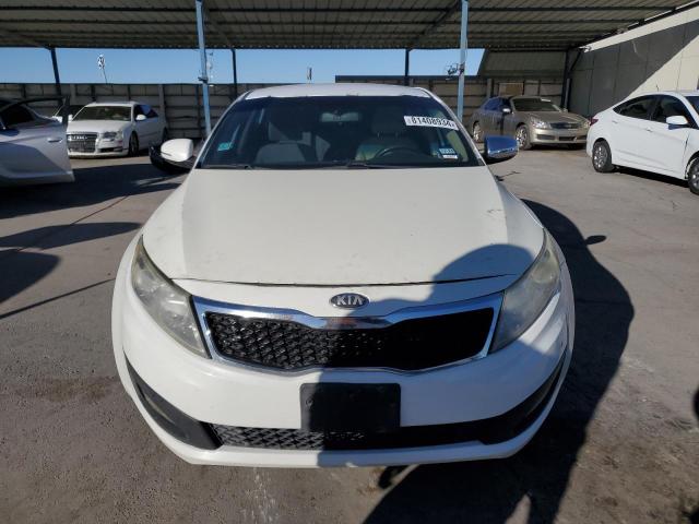 Photo 4 VIN: 5XXGM4A73DG095163 - KIA OPTIMA LX 