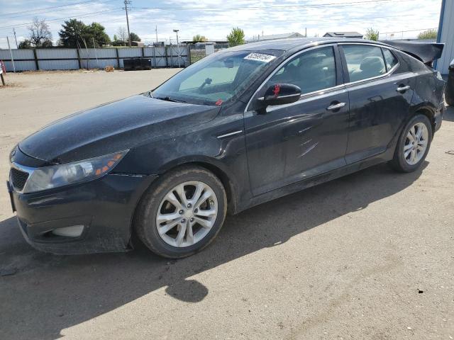 Photo 0 VIN: 5XXGM4A73DG098032 - KIA OPTIMA 