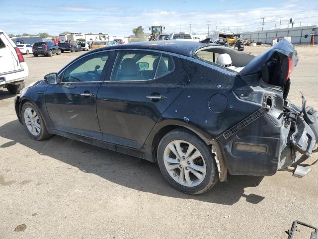 Photo 1 VIN: 5XXGM4A73DG098032 - KIA OPTIMA 