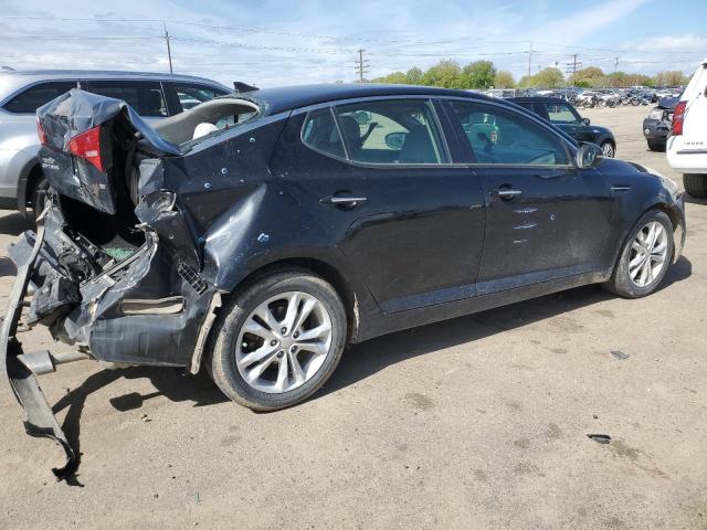 Photo 2 VIN: 5XXGM4A73DG098032 - KIA OPTIMA 