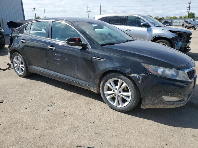 Photo 3 VIN: 5XXGM4A73DG098032 - KIA OPTIMA 