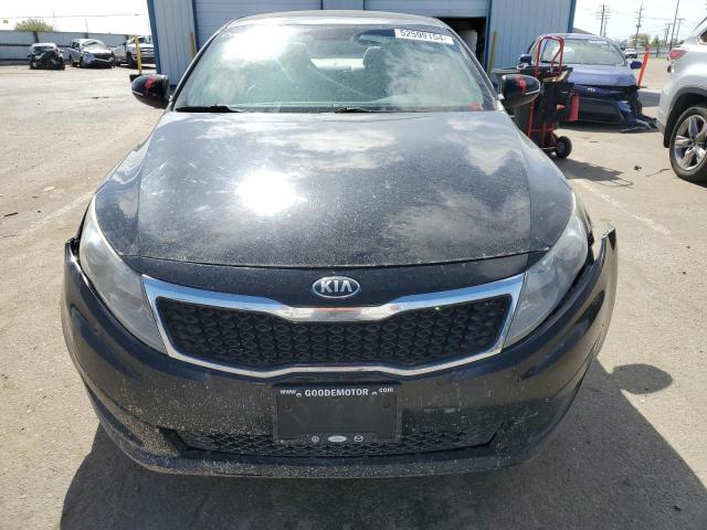 Photo 4 VIN: 5XXGM4A73DG098032 - KIA OPTIMA 